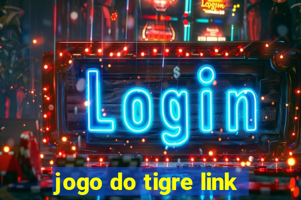 jogo do tigre link