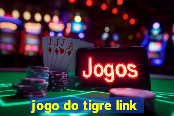 jogo do tigre link