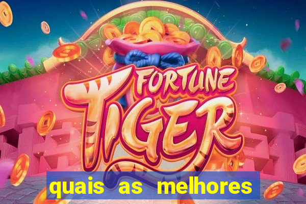 quais as melhores plataformas de jogos online