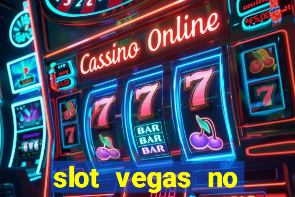 slot vegas no deposit codes