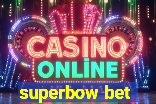 superbow bet