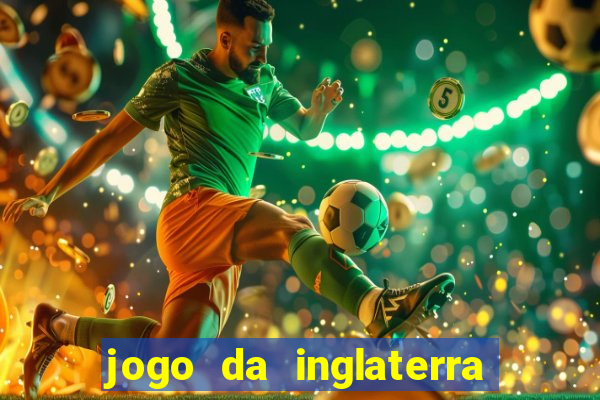 jogo da inglaterra e suí?a