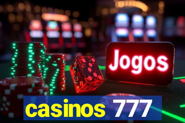 casinos 777