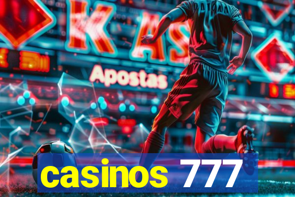 casinos 777