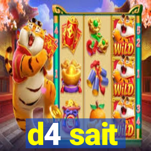 d4 sait