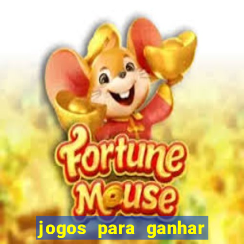 jogos para ganhar dinheiro apostando 1 real