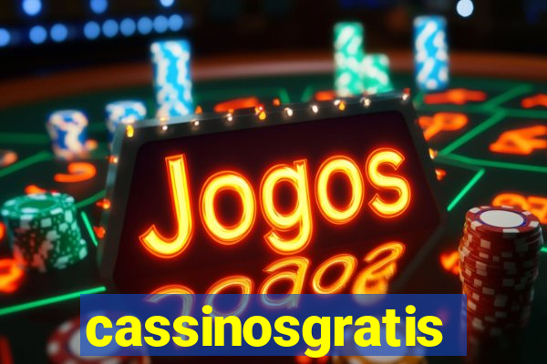 cassinosgratis