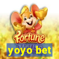 yoyo bet