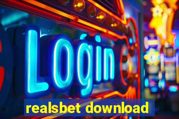 realsbet download