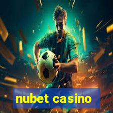 nubet casino