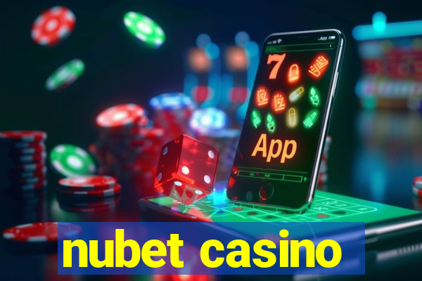 nubet casino