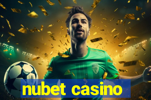 nubet casino