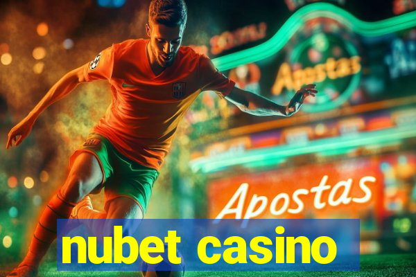 nubet casino