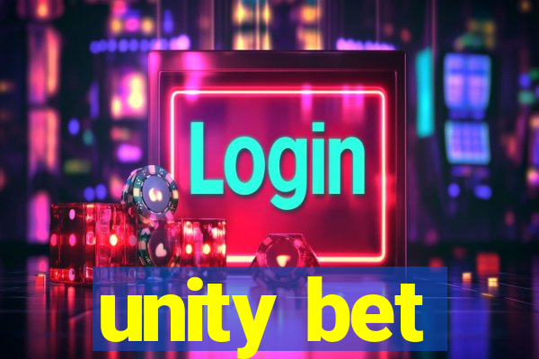 unity bet