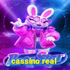 cassino real