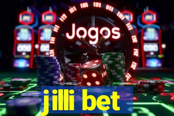 jilli bet