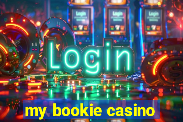 my bookie casino