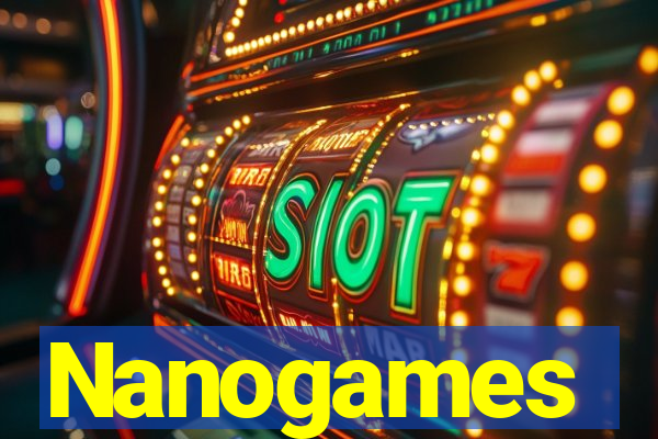 Nanogames