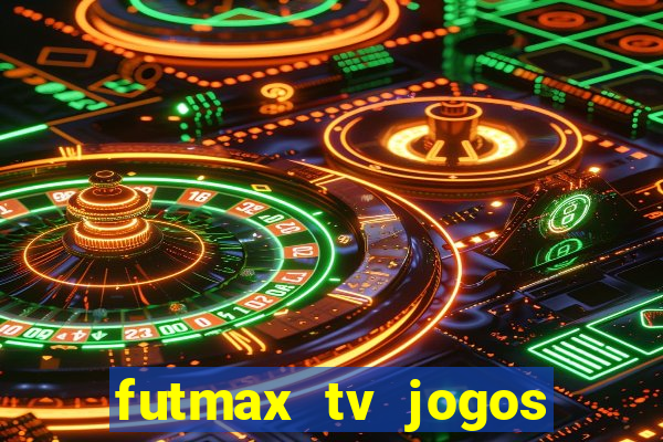 futmax tv jogos flamengo e vasco