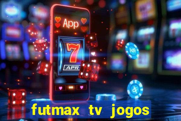 futmax tv jogos flamengo e vasco