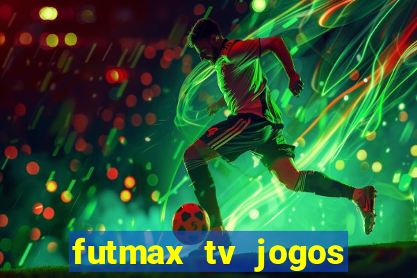 futmax tv jogos flamengo e vasco