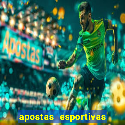 apostas esportivas é jogo de azar