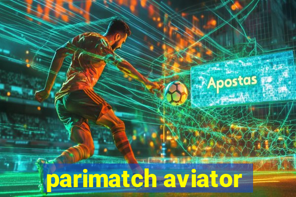 parimatch aviator