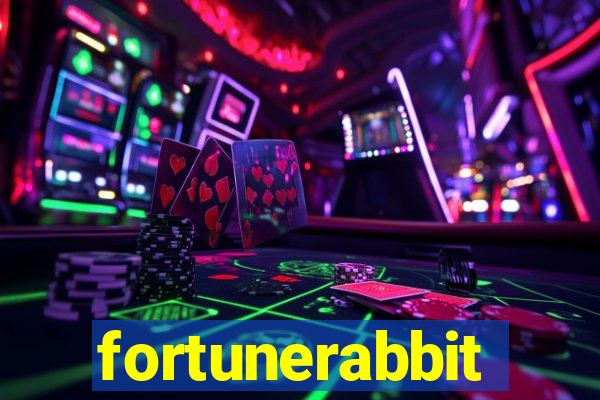 fortunerabbit