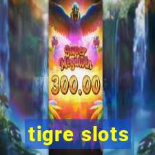 tigre slots