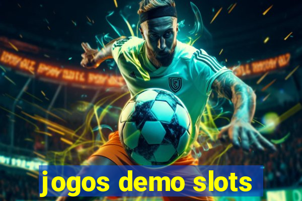 jogos demo slots