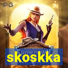 skoskka