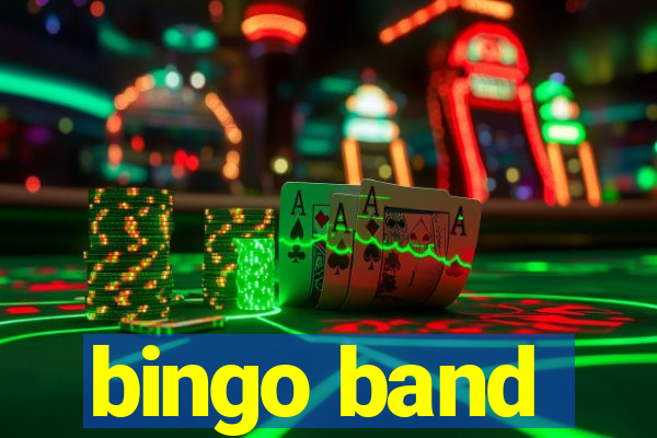 bingo band