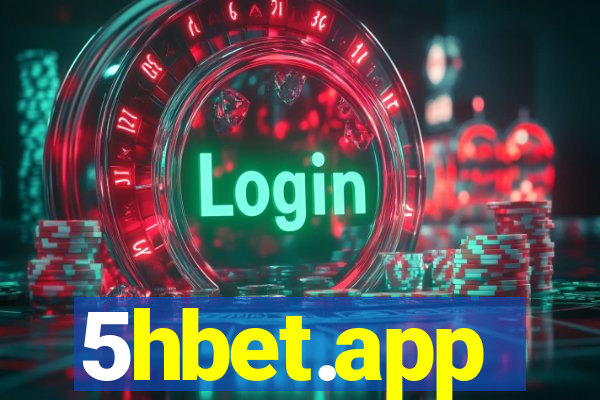 5hbet.app