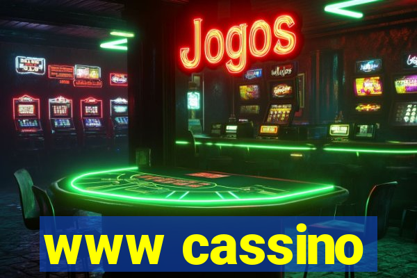 www cassino