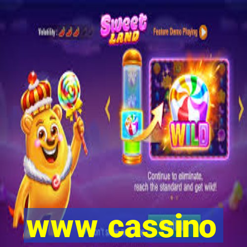 www cassino