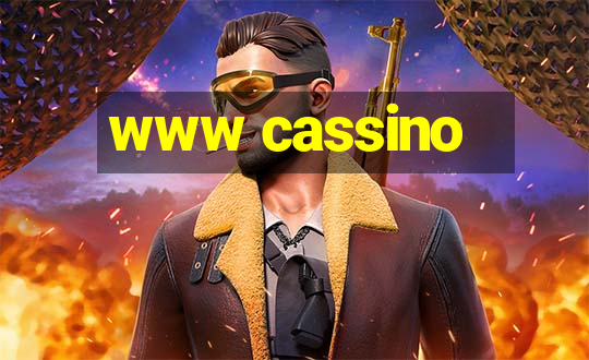 www cassino