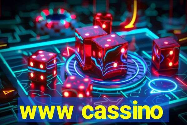 www cassino