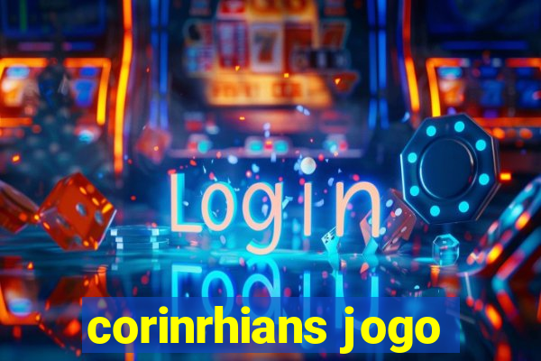 corinrhians jogo