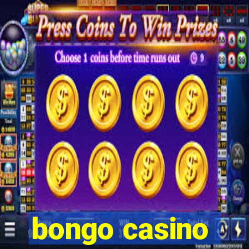 bongo casino