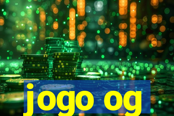 jogo og