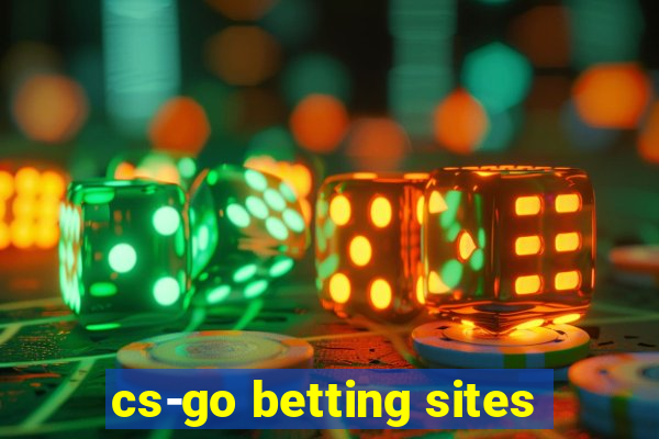 cs-go betting sites