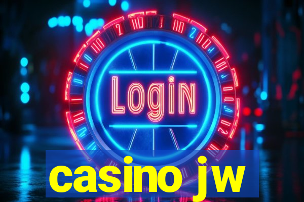 casino jw