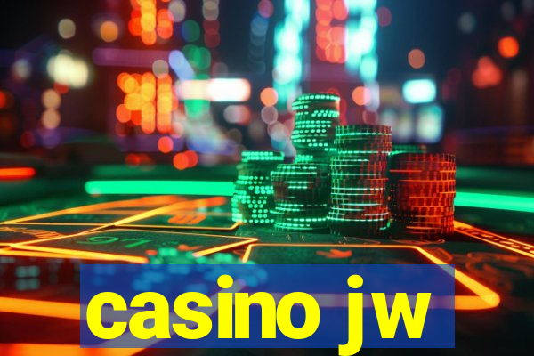 casino jw