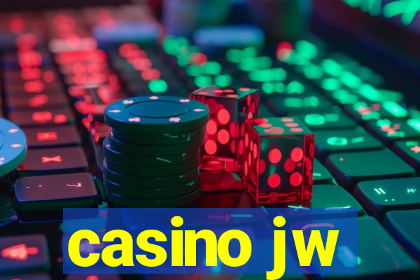 casino jw