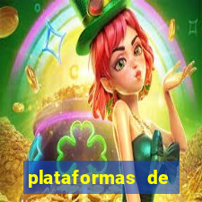 plataformas de jogos de slots