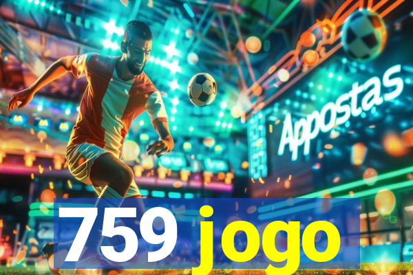 759 jogo