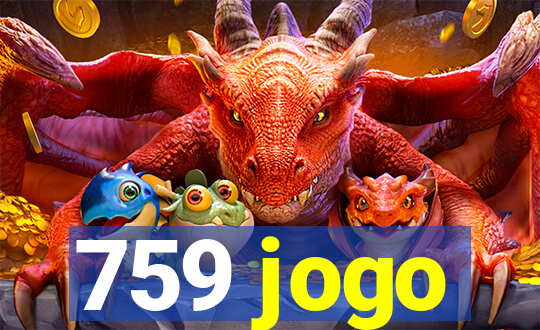 759 jogo