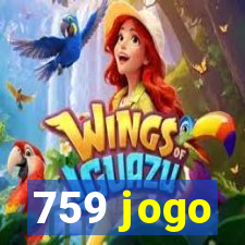 759 jogo