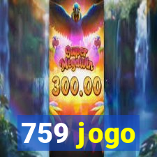 759 jogo