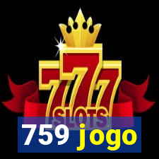 759 jogo